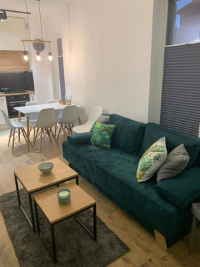 Apartament Joanna Giżycko